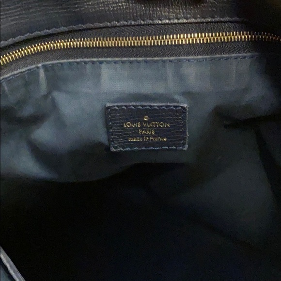 Louis Vuitton Rendez vous Shoulder Bag - Picture 8 of 8